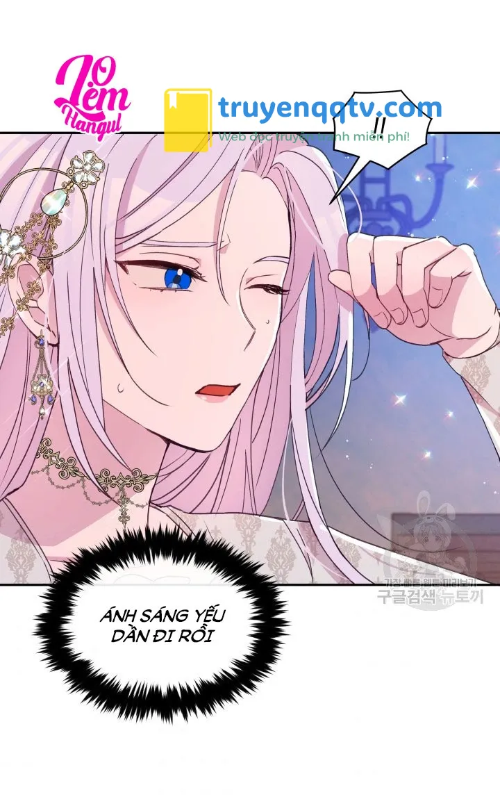 Hộ Vệ Của Bạo Chúa Là Ác Nữ Chapter 33 - Next Chapter 34