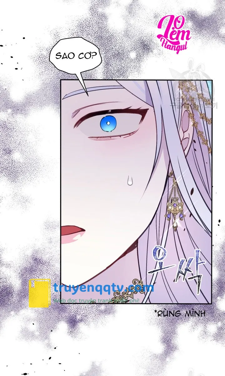 Hộ Vệ Của Bạo Chúa Là Ác Nữ Chapter 33 - Next Chapter 34