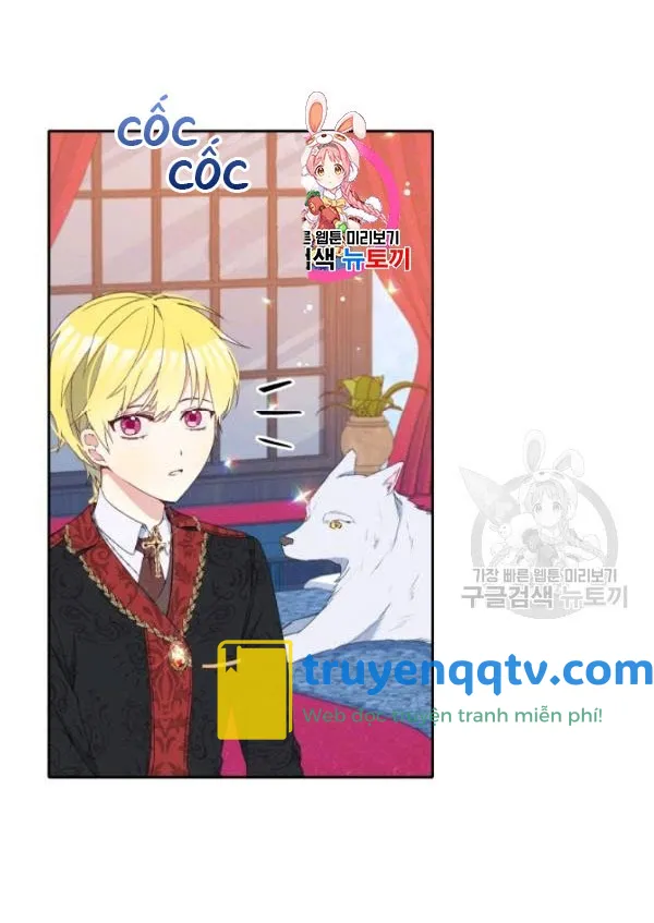 Hộ Vệ Của Bạo Chúa Là Ác Nữ Chapter 32 - Next Chapter 33