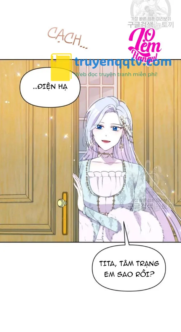 Hộ Vệ Của Bạo Chúa Là Ác Nữ Chapter 32 - Next Chapter 33