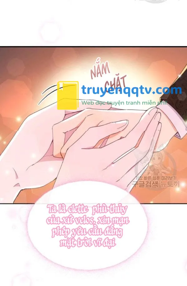 Hộ Vệ Của Bạo Chúa Là Ác Nữ Chapter 32 - Next Chapter 33