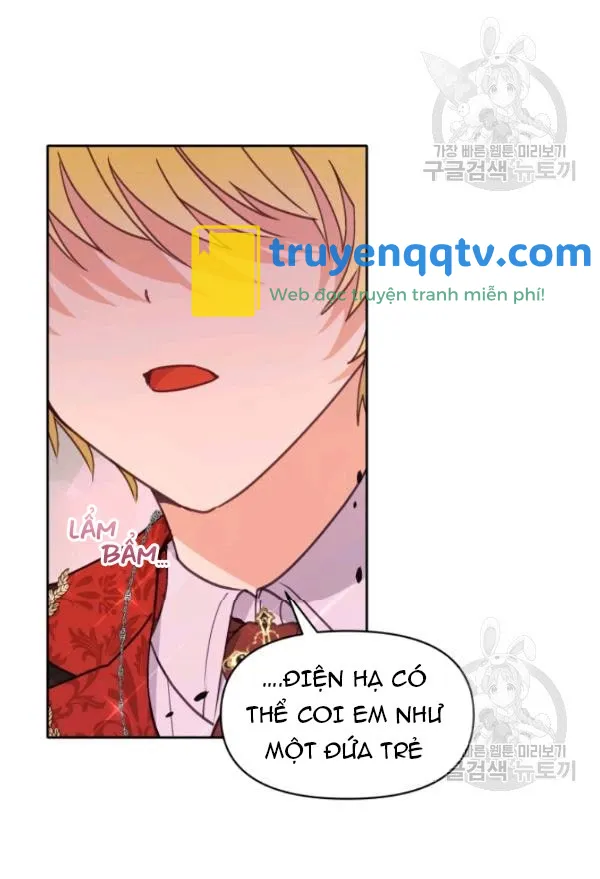 Hộ Vệ Của Bạo Chúa Là Ác Nữ Chapter 32 - Next Chapter 33