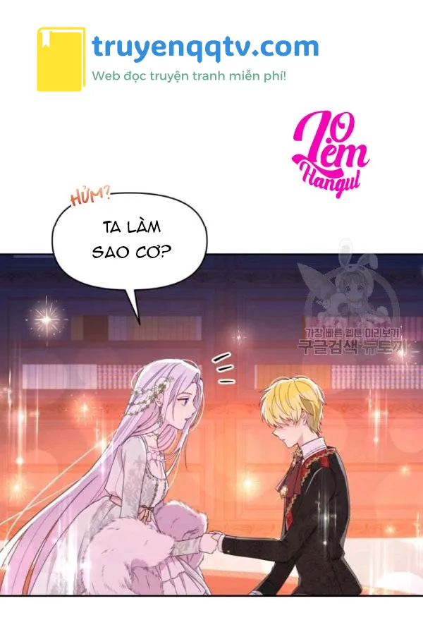 Hộ Vệ Của Bạo Chúa Là Ác Nữ Chapter 32 - Next Chapter 33