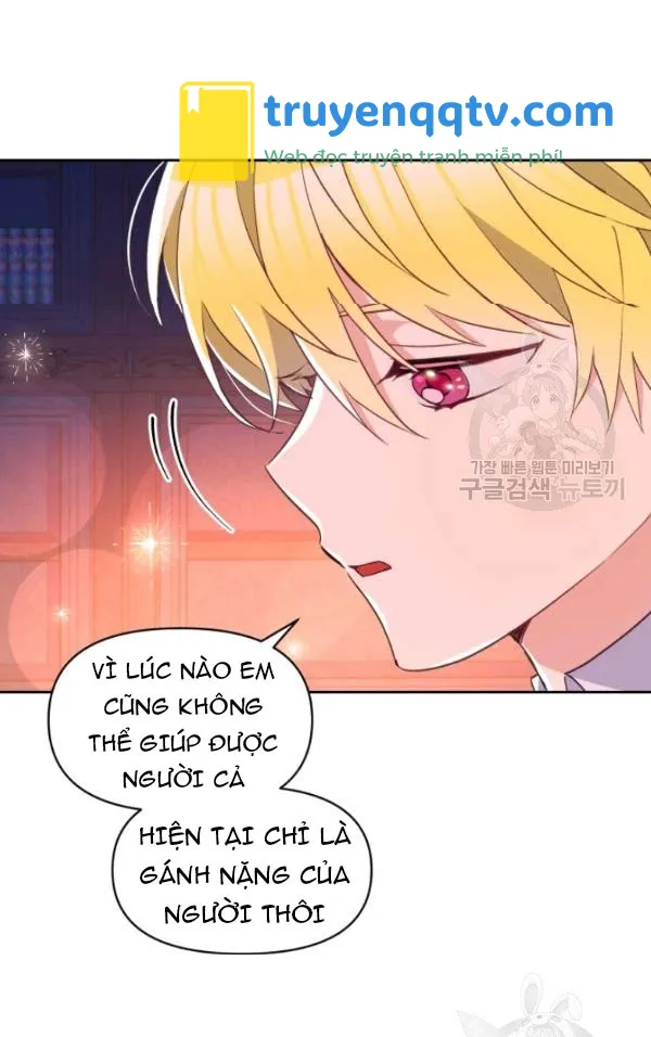 Hộ Vệ Của Bạo Chúa Là Ác Nữ Chapter 32 - Next Chapter 33