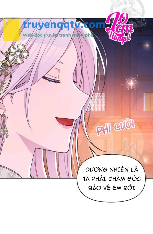 Hộ Vệ Của Bạo Chúa Là Ác Nữ Chapter 32 - Next Chapter 33