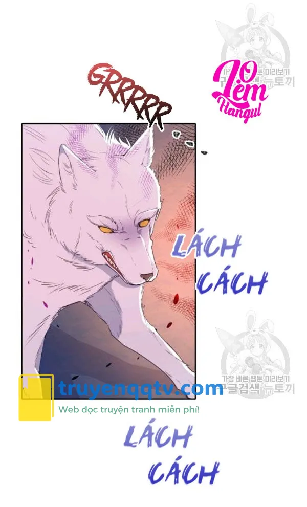 Hộ Vệ Của Bạo Chúa Là Ác Nữ Chapter 32 - Next Chapter 33