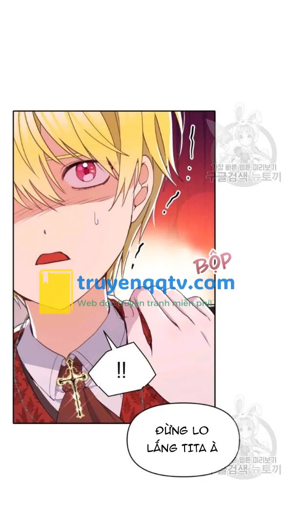 Hộ Vệ Của Bạo Chúa Là Ác Nữ Chapter 32 - Next Chapter 33