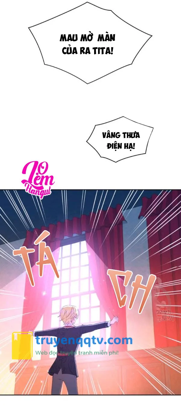 Hộ Vệ Của Bạo Chúa Là Ác Nữ Chapter 32 - Next Chapter 33