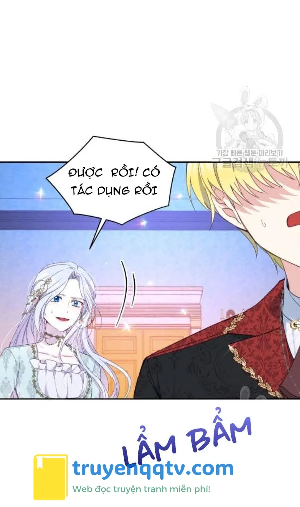 Hộ Vệ Của Bạo Chúa Là Ác Nữ Chapter 32 - Next Chapter 33