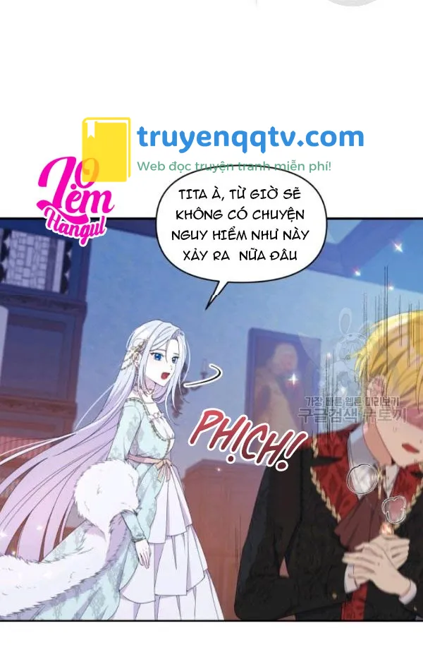 Hộ Vệ Của Bạo Chúa Là Ác Nữ Chapter 32 - Next Chapter 33