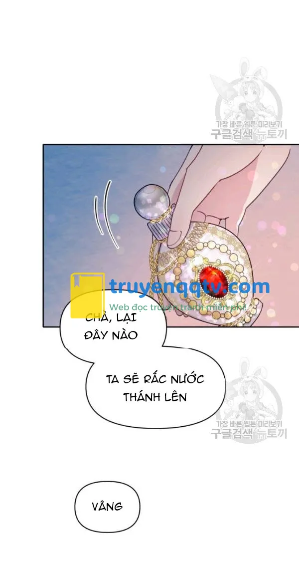 Hộ Vệ Của Bạo Chúa Là Ác Nữ Chapter 32 - Next Chapter 33