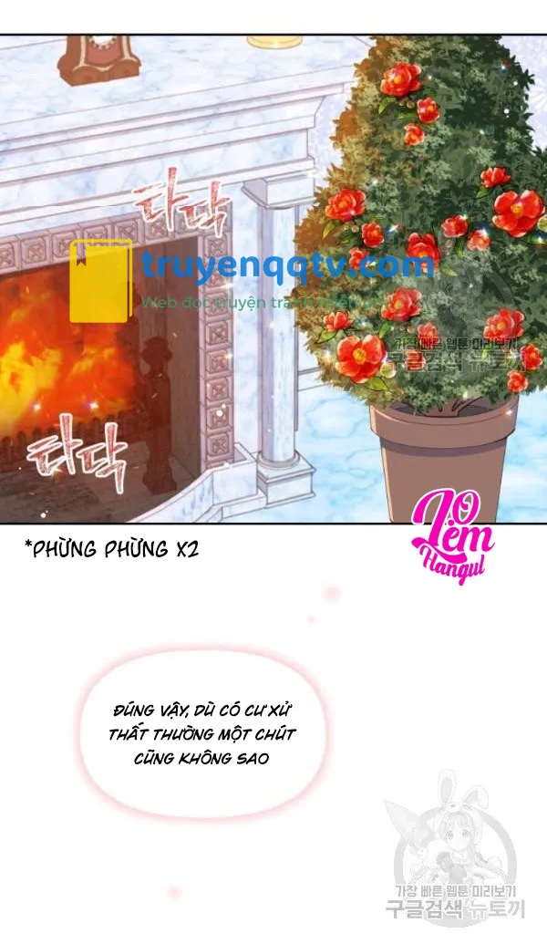 Hộ Vệ Của Bạo Chúa Là Ác Nữ Chapter 31 - Next Chapter 32