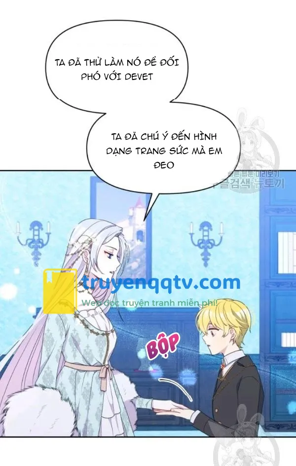 Hộ Vệ Của Bạo Chúa Là Ác Nữ Chapter 31 - Next Chapter 32