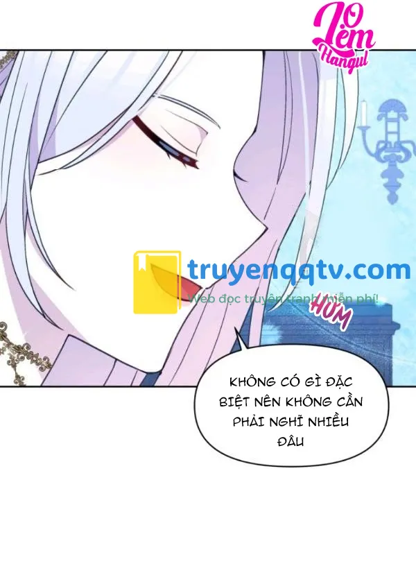 Hộ Vệ Của Bạo Chúa Là Ác Nữ Chapter 31 - Next Chapter 32