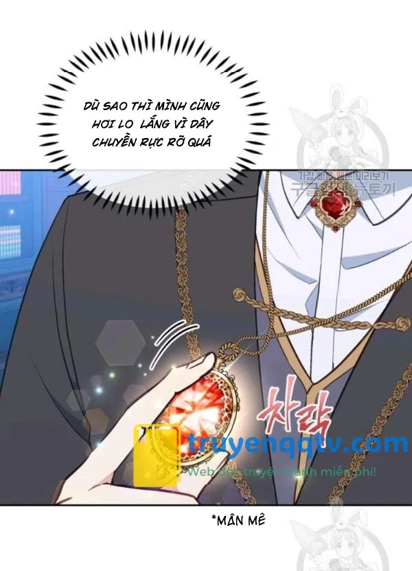 Hộ Vệ Của Bạo Chúa Là Ác Nữ Chapter 31 - Next Chapter 32