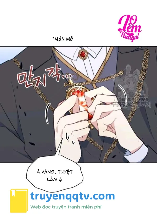 Hộ Vệ Của Bạo Chúa Là Ác Nữ Chapter 31 - Next Chapter 32