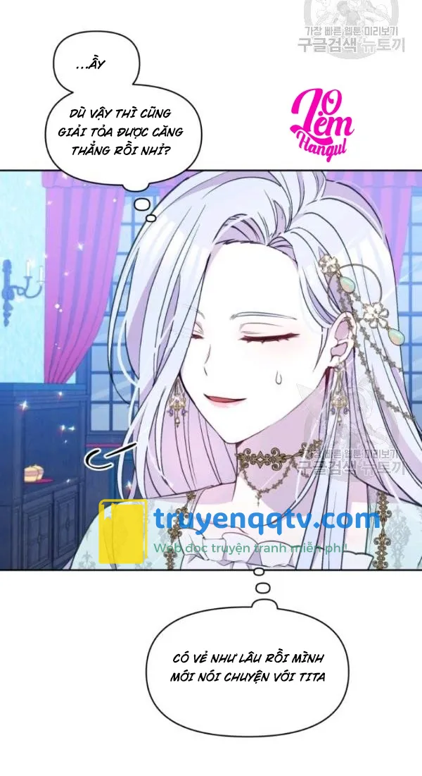 Hộ Vệ Của Bạo Chúa Là Ác Nữ Chapter 31 - Next Chapter 32