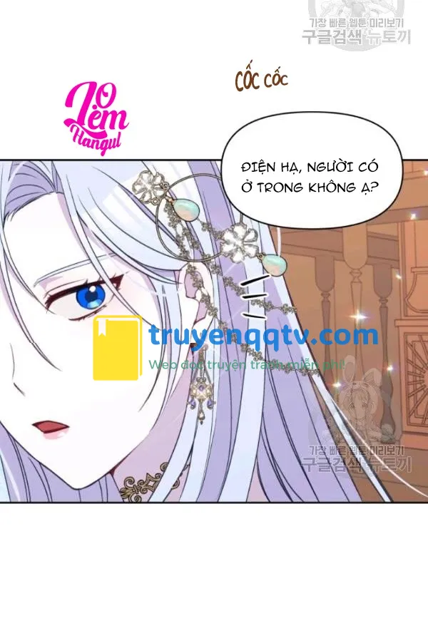 Hộ Vệ Của Bạo Chúa Là Ác Nữ Chapter 31 - Next Chapter 32