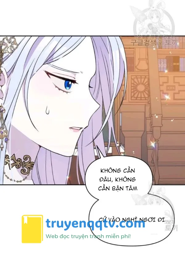 Hộ Vệ Của Bạo Chúa Là Ác Nữ Chapter 31 - Next Chapter 32