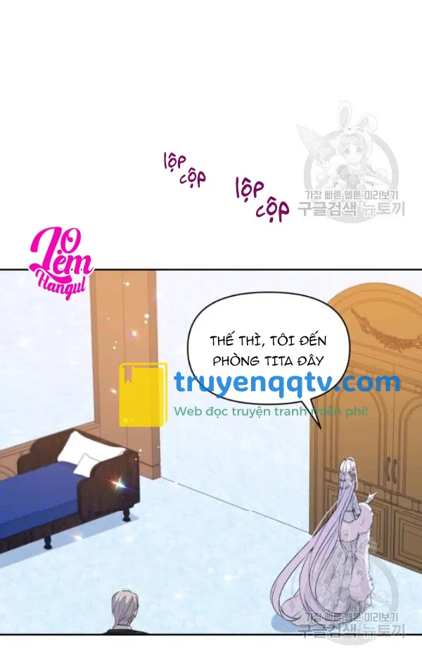 Hộ Vệ Của Bạo Chúa Là Ác Nữ Chapter 31 - Next Chapter 32