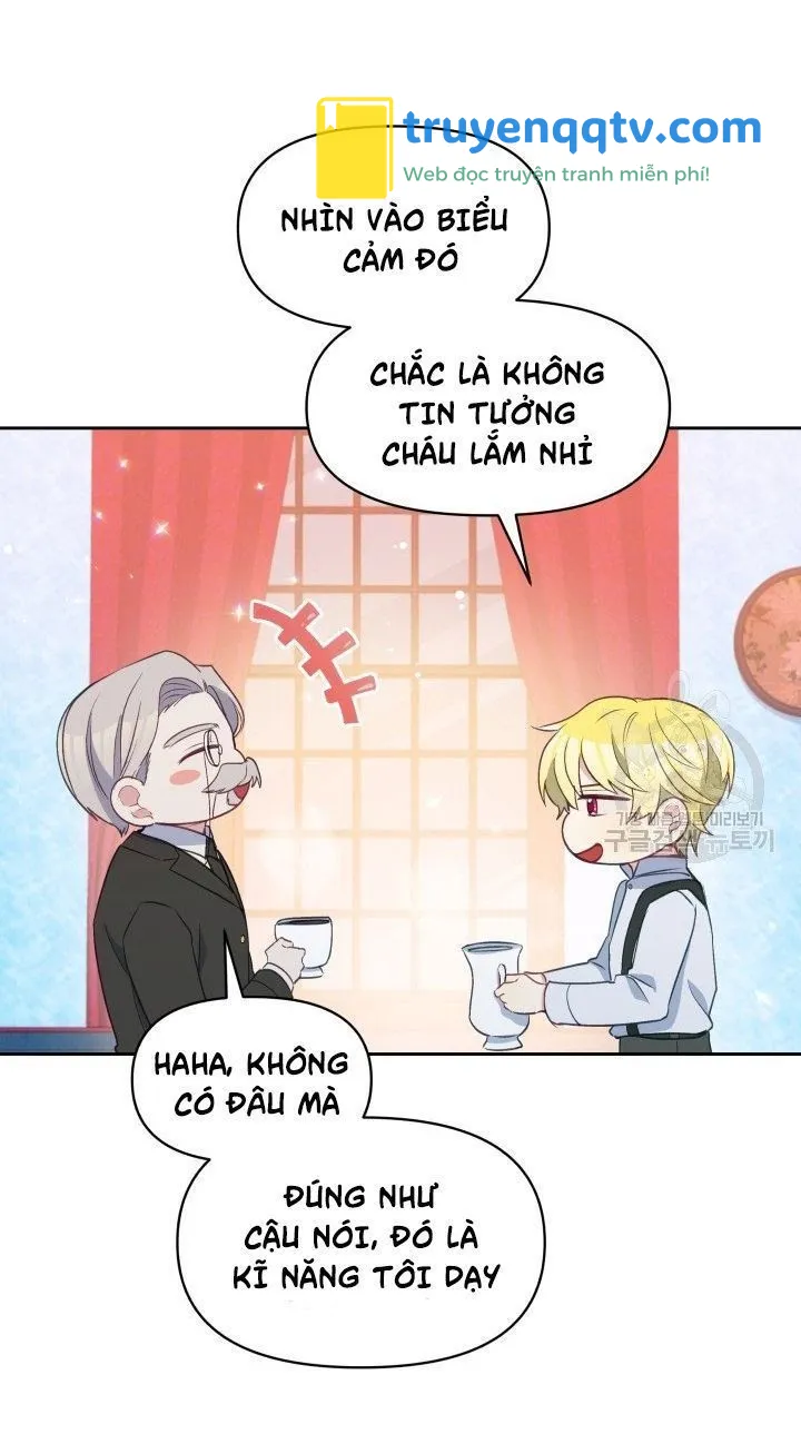 Hộ Vệ Của Bạo Chúa Là Ác Nữ Chapter 30 - Next Chapter 31