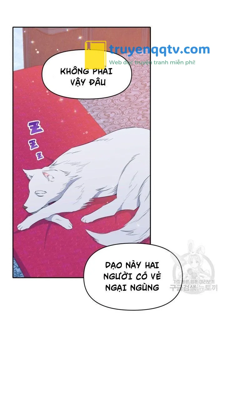 Hộ Vệ Của Bạo Chúa Là Ác Nữ Chapter 30 - Next Chapter 31