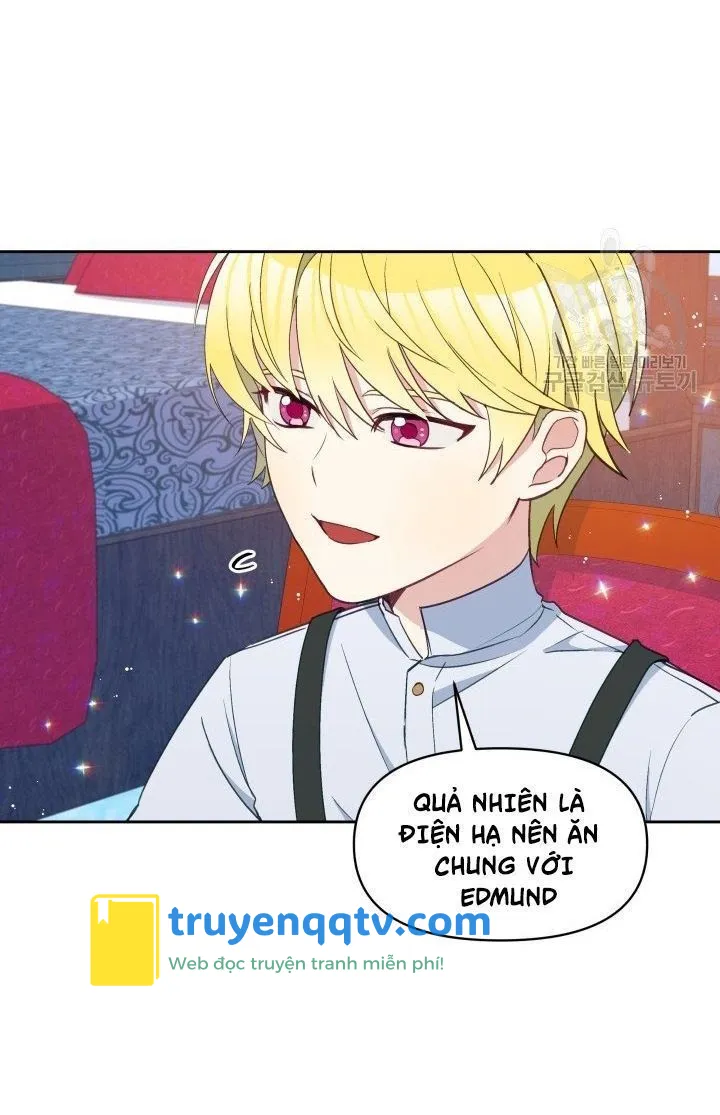 Hộ Vệ Của Bạo Chúa Là Ác Nữ Chapter 30 - Next Chapter 31