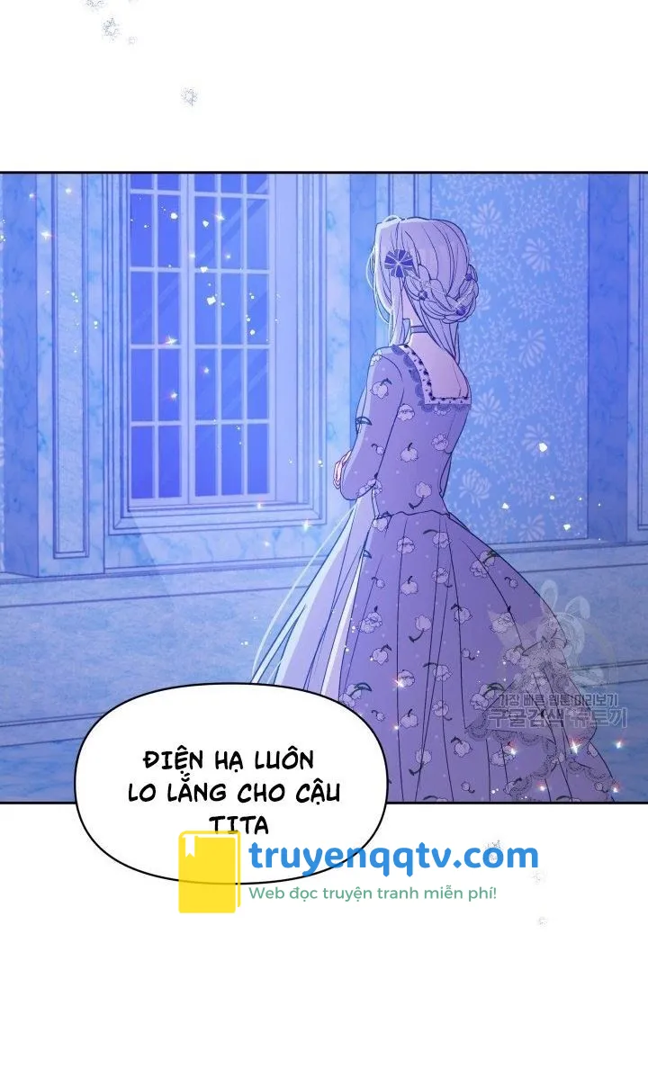 Hộ Vệ Của Bạo Chúa Là Ác Nữ Chapter 30 - Next Chapter 31