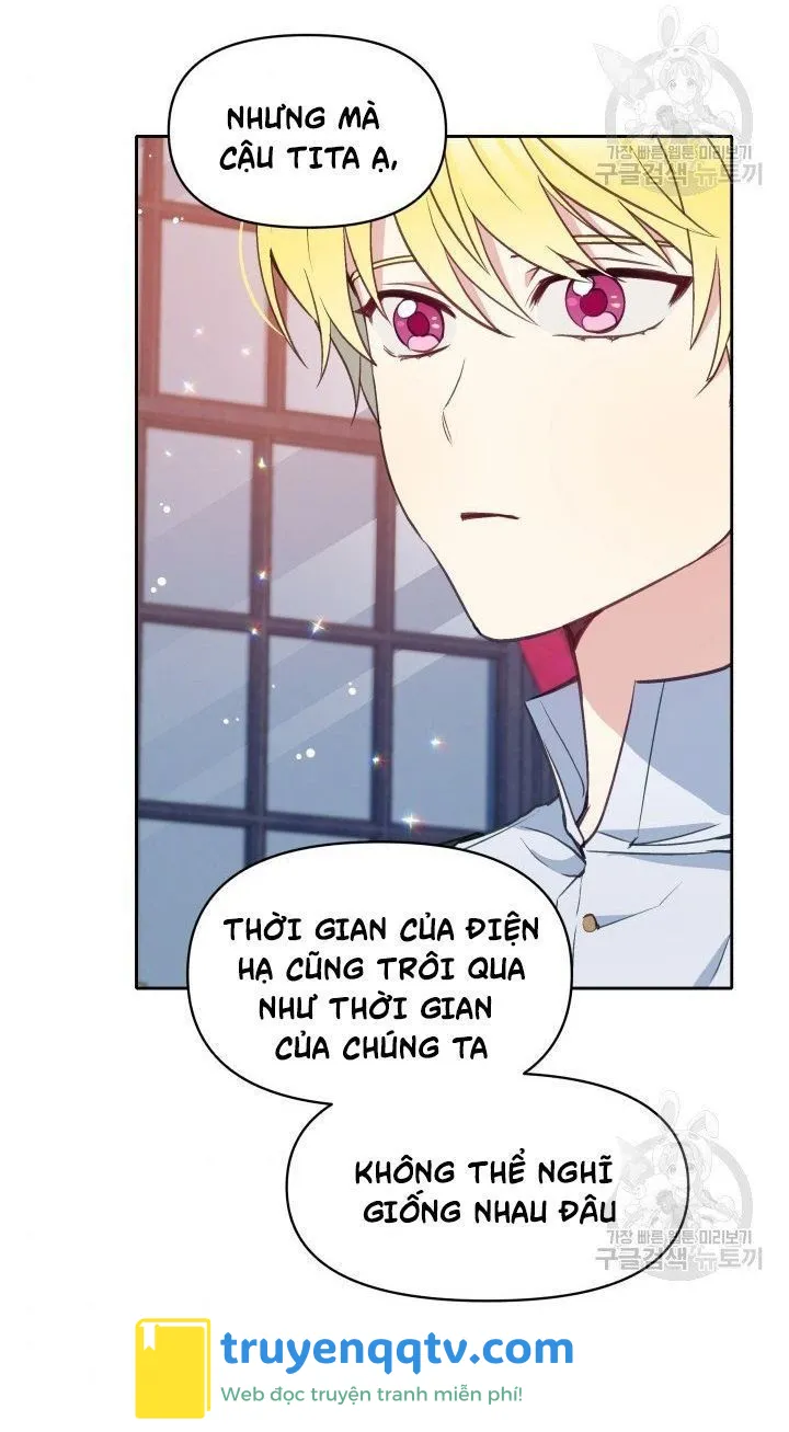 Hộ Vệ Của Bạo Chúa Là Ác Nữ Chapter 30 - Next Chapter 31