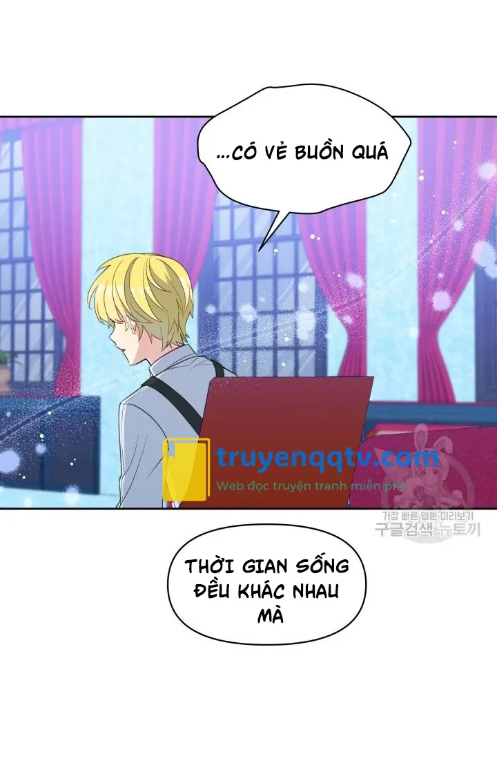 Hộ Vệ Của Bạo Chúa Là Ác Nữ Chapter 30 - Next Chapter 31