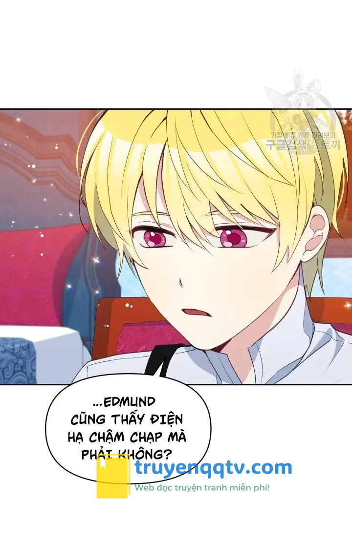 Hộ Vệ Của Bạo Chúa Là Ác Nữ Chapter 30 - Next Chapter 31