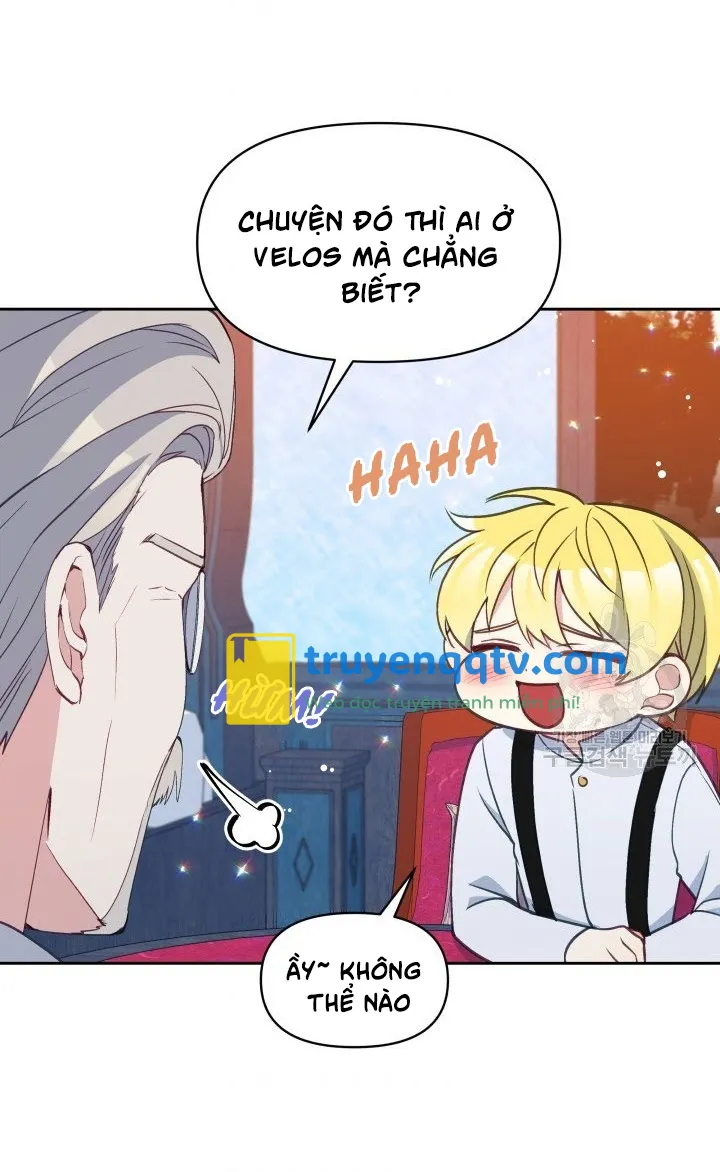 Hộ Vệ Của Bạo Chúa Là Ác Nữ Chapter 30 - Next Chapter 31