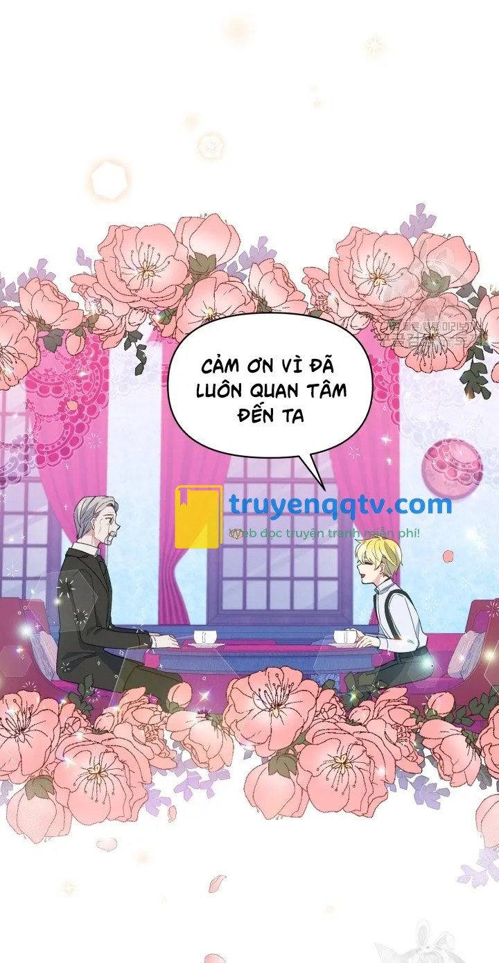 Hộ Vệ Của Bạo Chúa Là Ác Nữ Chapter 30 - Next Chapter 31