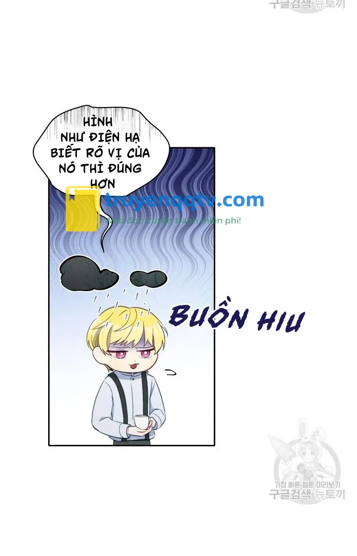 Hộ Vệ Của Bạo Chúa Là Ác Nữ Chapter 30 - Next Chapter 31