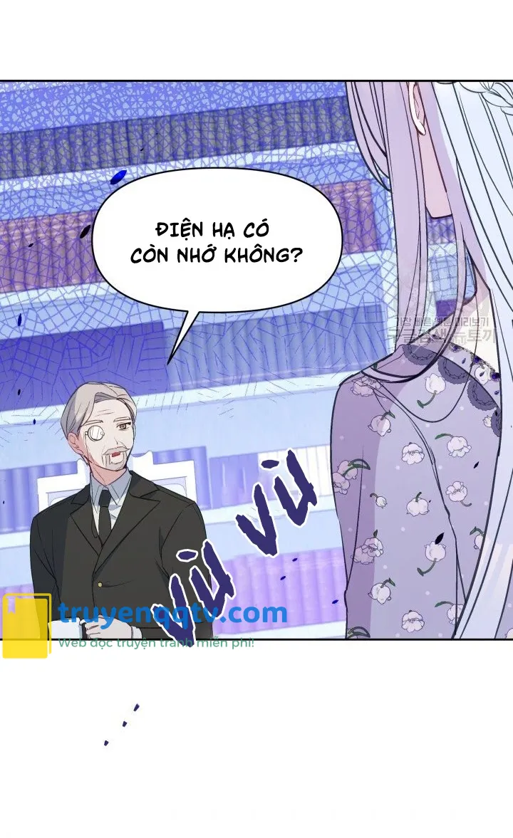 Hộ Vệ Của Bạo Chúa Là Ác Nữ Chapter 30 - Next Chapter 31