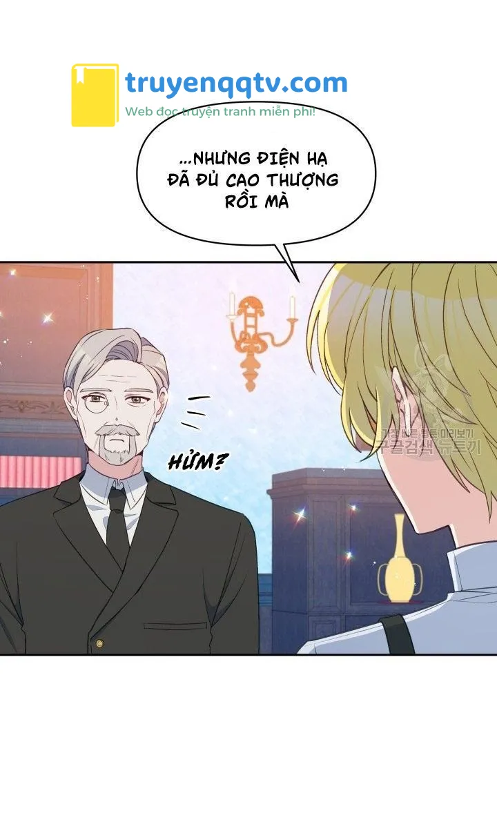 Hộ Vệ Của Bạo Chúa Là Ác Nữ Chapter 30 - Next Chapter 31