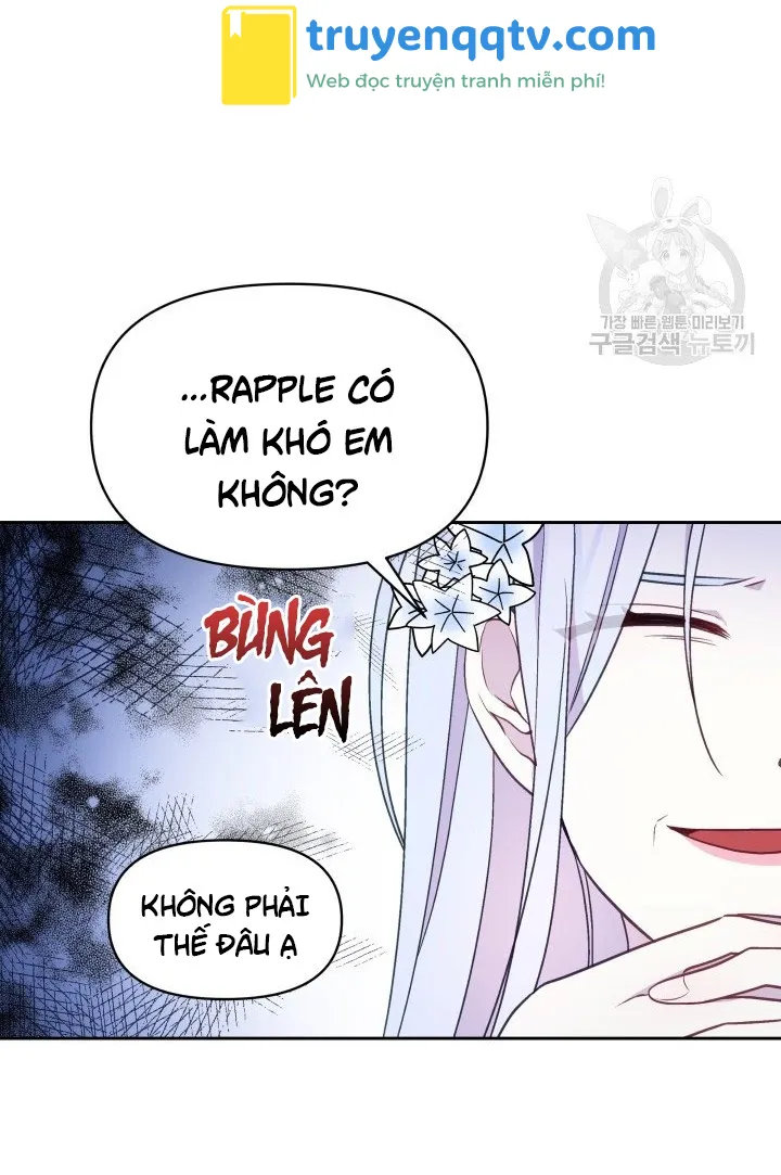 Hộ Vệ Của Bạo Chúa Là Ác Nữ Chapter 29 - Next Chapter 30