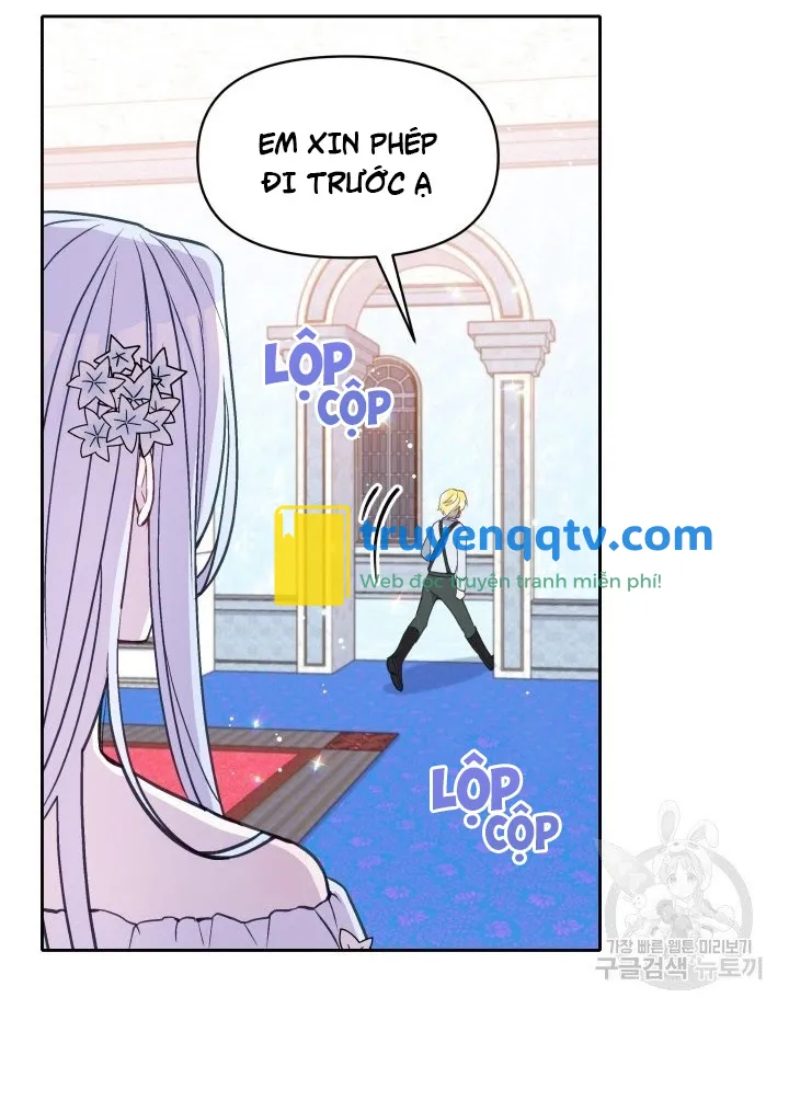 Hộ Vệ Của Bạo Chúa Là Ác Nữ Chapter 29 - Next Chapter 30