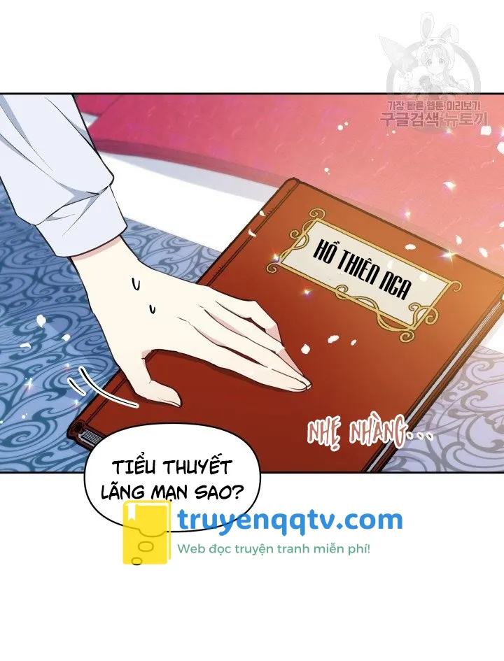 Hộ Vệ Của Bạo Chúa Là Ác Nữ Chapter 29 - Next Chapter 30