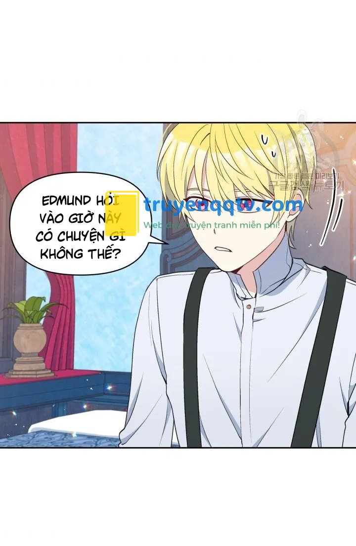 Hộ Vệ Của Bạo Chúa Là Ác Nữ Chapter 29 - Next Chapter 30