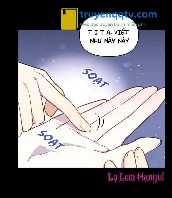 Hộ Vệ Của Bạo Chúa Là Ác Nữ Chapter 10 - Next Chapter 11