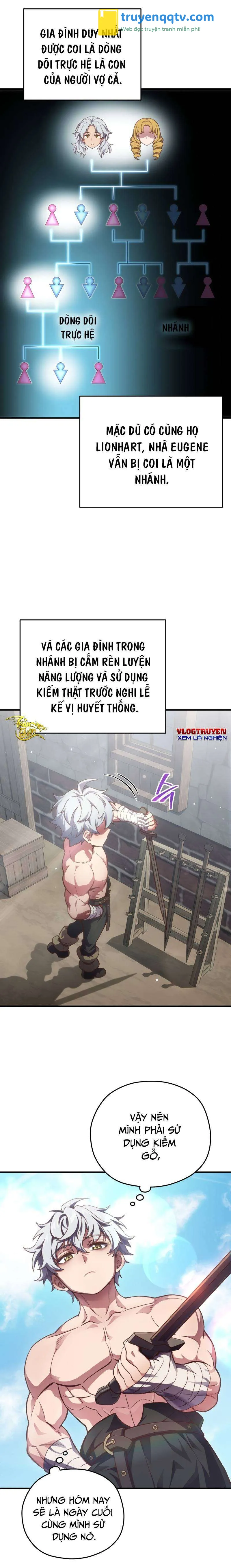 Luân Hồi Chết Tiệt Chapter 2 - Next Chapter 3