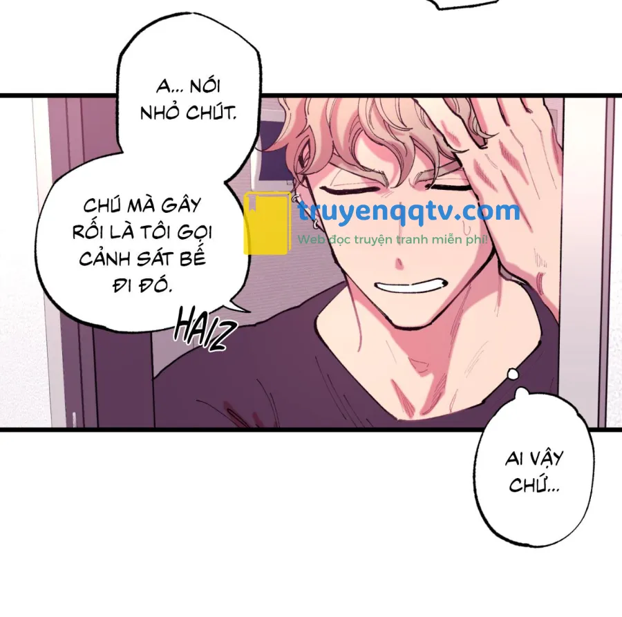 Bất Hợp Lý Chapter 1 - Next Chapter 2