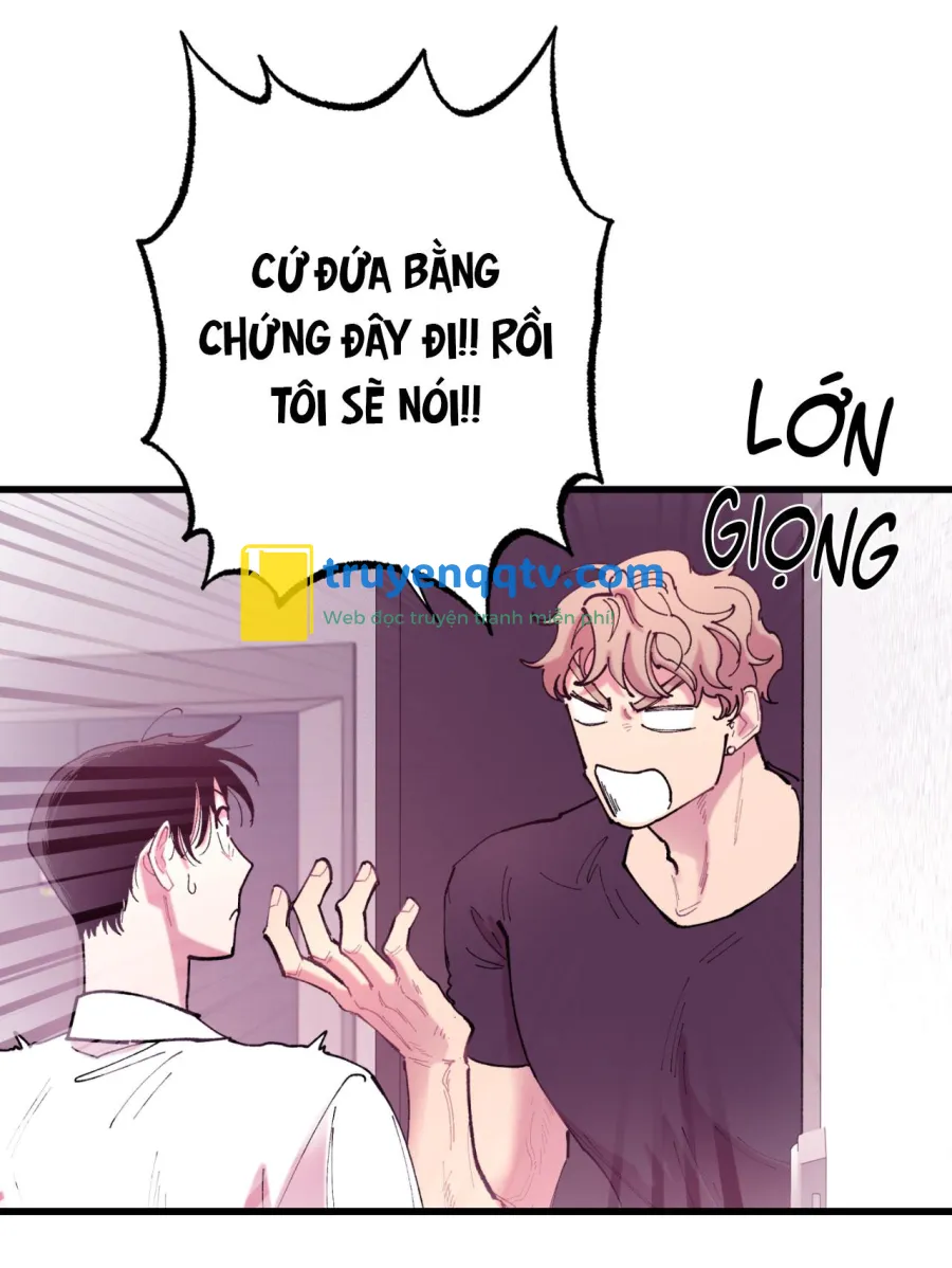 Bất Hợp Lý Chapter 1 - Next Chapter 2