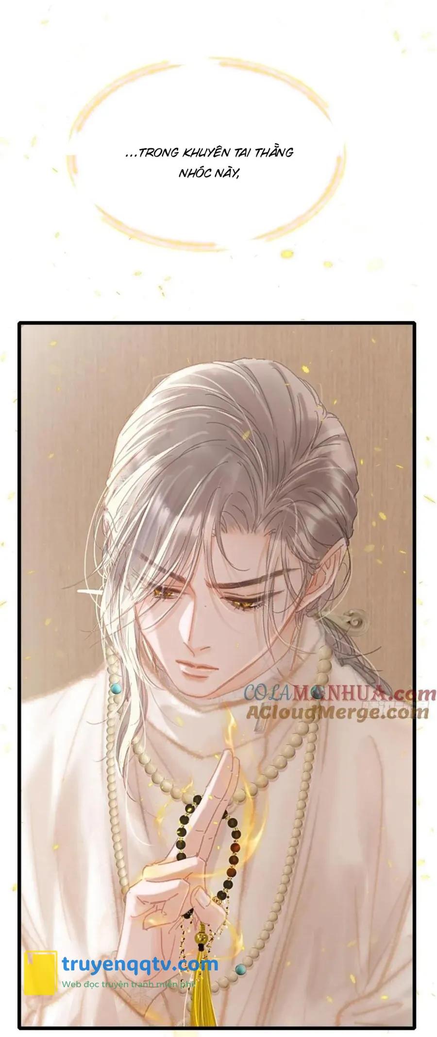 Quen Lâu Mới Biết Người Thiếu Tâm Cơ Chapter 10 - Next Chapter 10