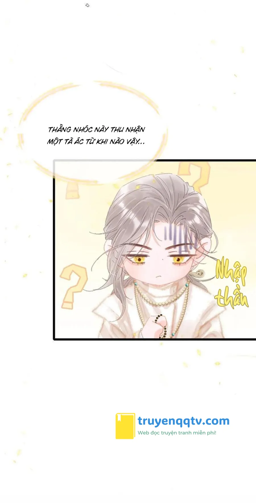 Quen Lâu Mới Biết Người Thiếu Tâm Cơ Chapter 10 - Next Chapter 10