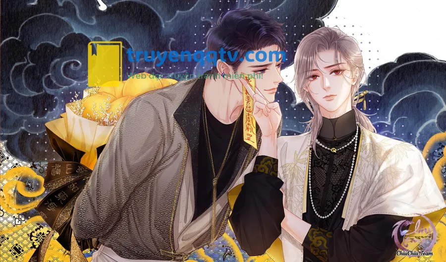 Quen Lâu Mới Biết Người Thiếu Tâm Cơ Chapter 0 - Next Chapter 0