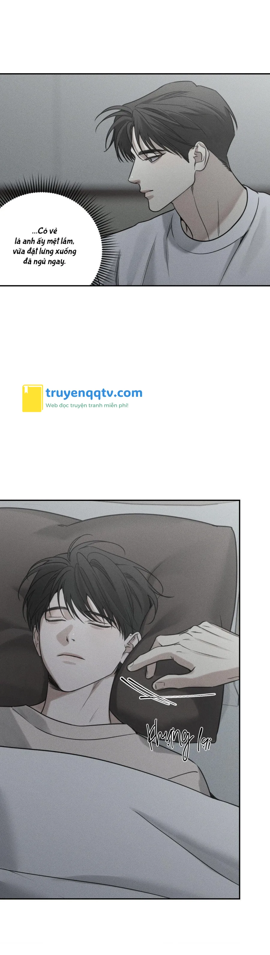 (Cbunu) Gấu Teddy Thân Yêu Chapter 22 - Next Chapter 23 H