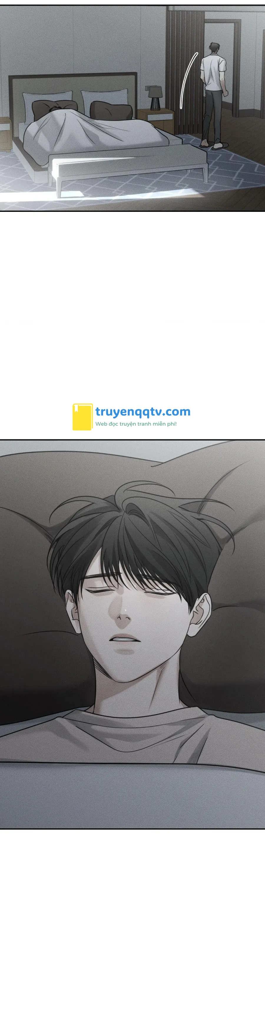 (Cbunu) Gấu Teddy Thân Yêu Chapter 22 - Next Chapter 23 H