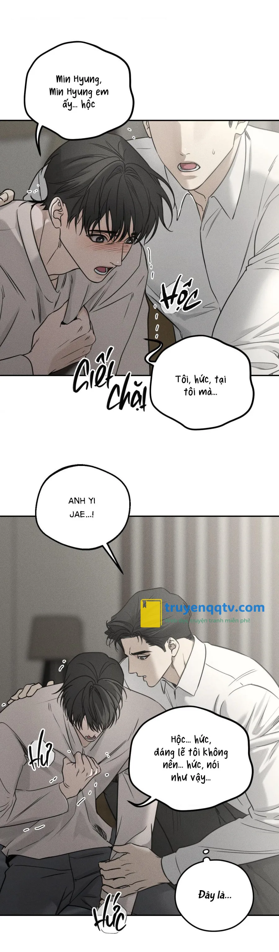 (Cbunu) Gấu Teddy Thân Yêu Chapter 22 - Next Chapter 23 H